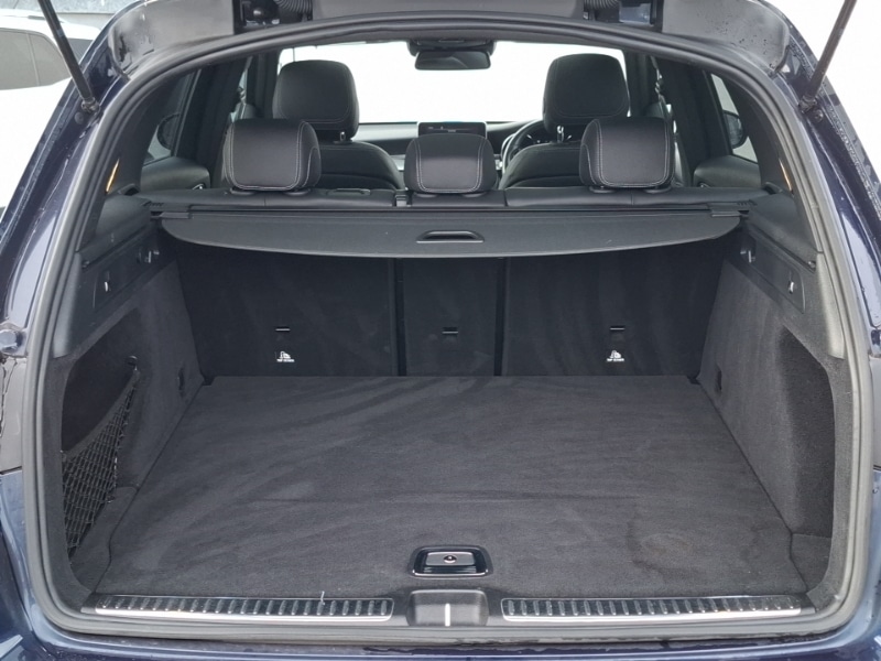 Used Mercedes-Benz GLC 2019 for sale - 76451142: Photo 8