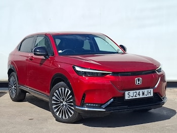 Used Honda e NY1 2024 for sale - 78771070: Photo