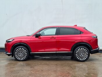 Used Honda e NY1 2024 for sale - 78771070: Photo