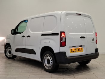 Used Citroen Berlingo 2023 for sale - 78377947: Photo