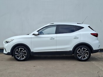 Used MG MG ZS 2021 for sale - 78333789: Photo