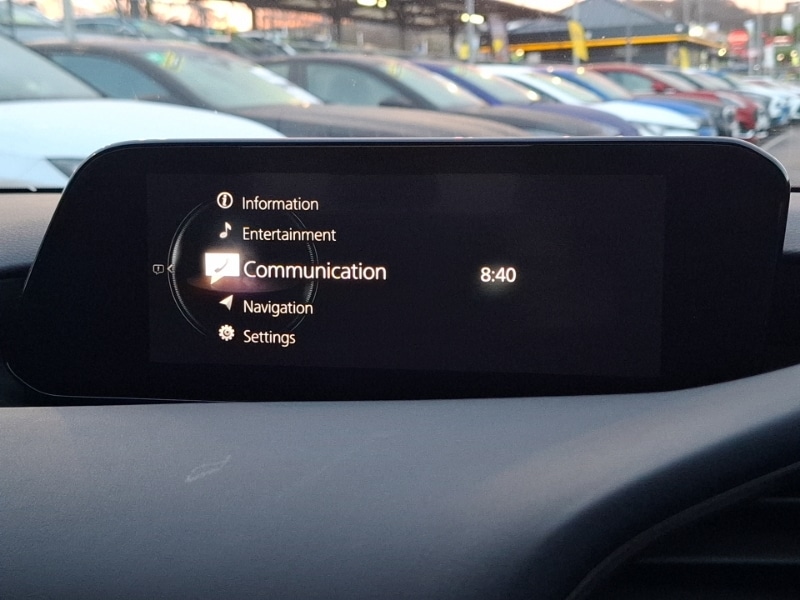 Used Mazda Mazda3 2020 for sale - 76795416: Photo 11