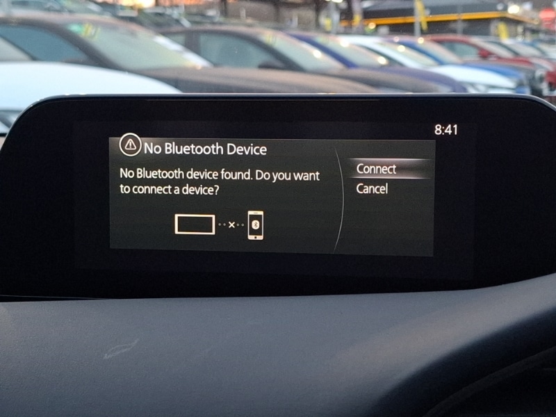 Used Mazda Mazda3 2020 for sale - 76795416: Photo 13