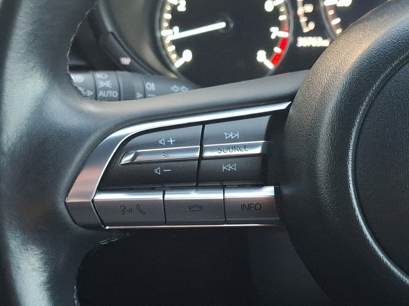 Used Mazda Mazda3 2020 for sale - 76795416: Photo 17