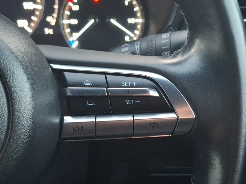 Used Mazda Mazda3 2020 for sale - 76795416: Photo 18