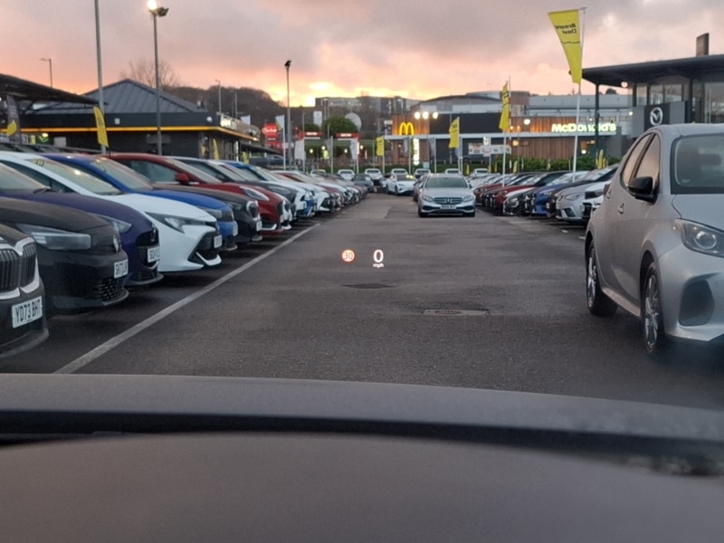 Used Mazda Mazda3 2020 for sale - 76795416: Photo 19