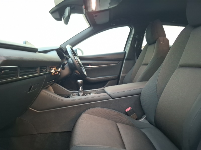 Used Mazda Mazda3 2020 for sale - 76795416: Photo 5