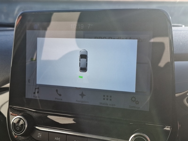 Used Ford Fiesta 2017 for sale - 76418913: Photo 10