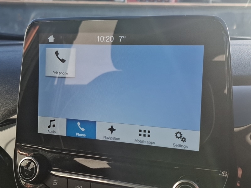 Used Ford Fiesta 2017 for sale - 76418913: Photo 12