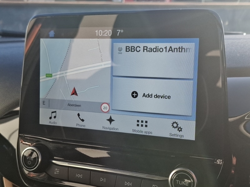 Used Ford Fiesta 2017 for sale - 76418913: Photo 13