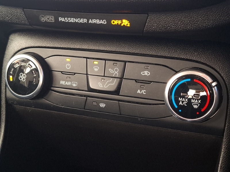 Used Ford Fiesta 2017 for sale - 76418913: Photo 14