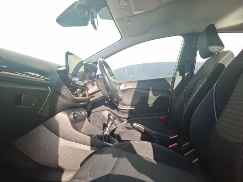 Used Ford Fiesta 2017 for sale - 76418913: Photo 5