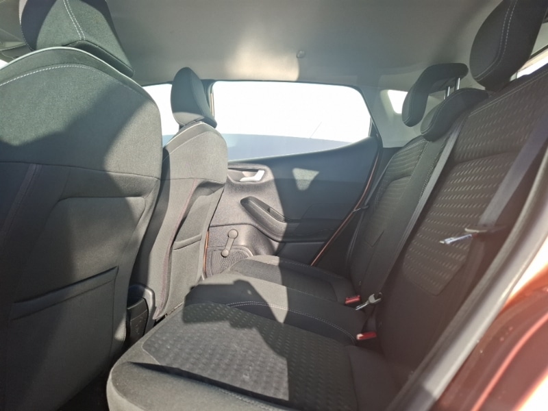 Used Ford Fiesta 2017 for sale - 76418913: Photo 6