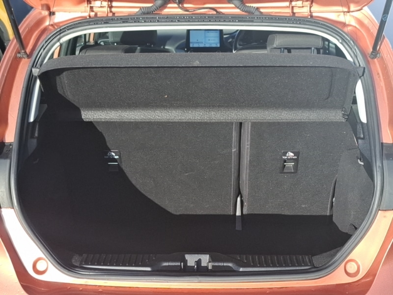 Used Ford Fiesta 2017 for sale - 76418913: Photo 8