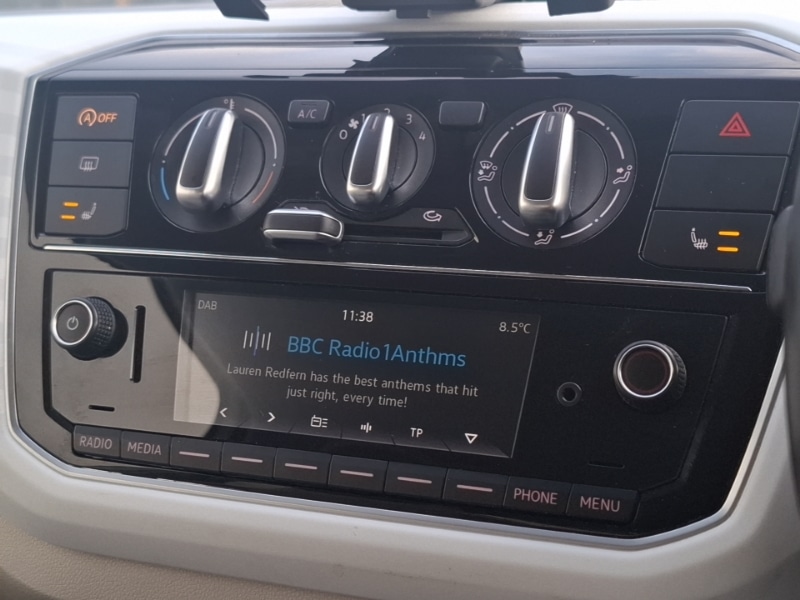 Used Volkswagen up! 2020 for sale - 76947505: Photo 10