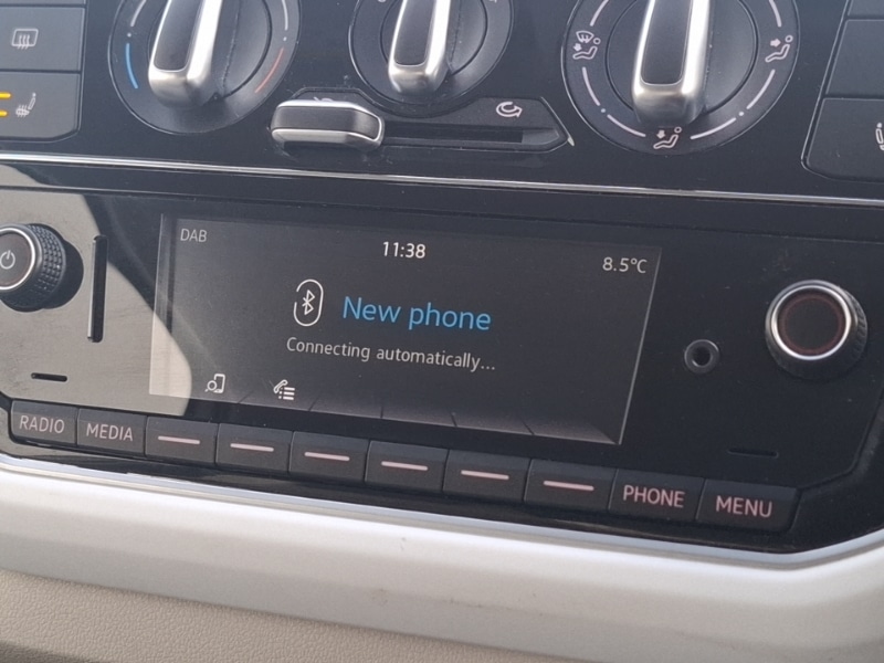 Used Volkswagen up! 2020 for sale - 76947505: Photo 11