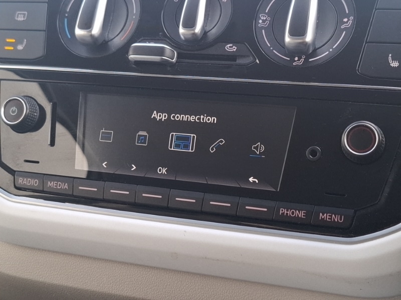 Used Volkswagen up! 2020 for sale - 76947505: Photo 12