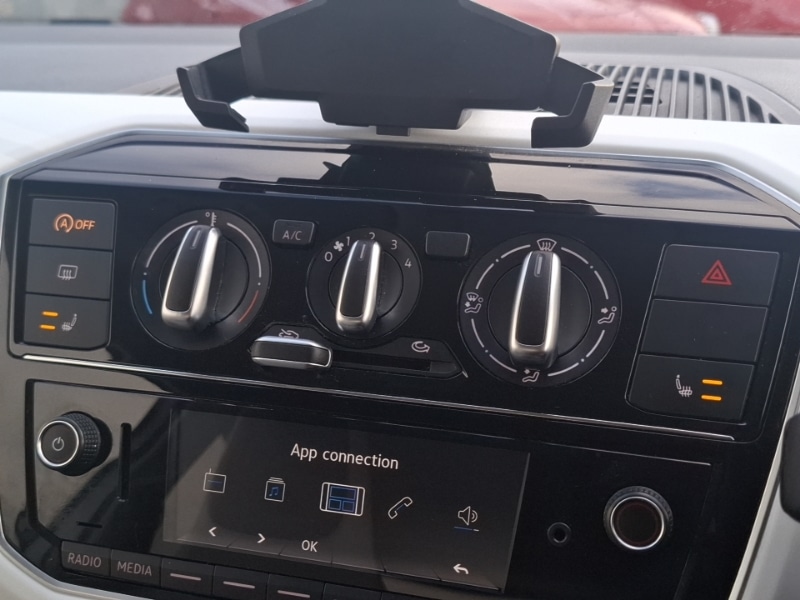 Used Volkswagen up! 2020 for sale - 76947505: Photo 13