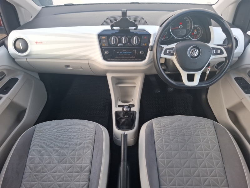 Used Volkswagen up! 2020 for sale - 76947505: Photo 2