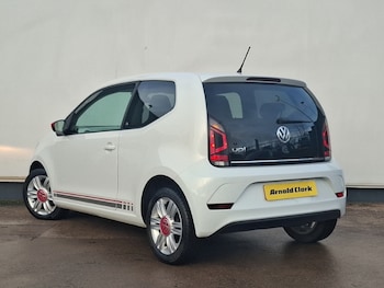 Used Volkswagen up! 2020 for sale - 76947505: Photo