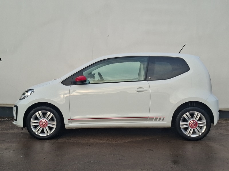 Used Volkswagen up! 2020 for sale - 76947505: Photo 4