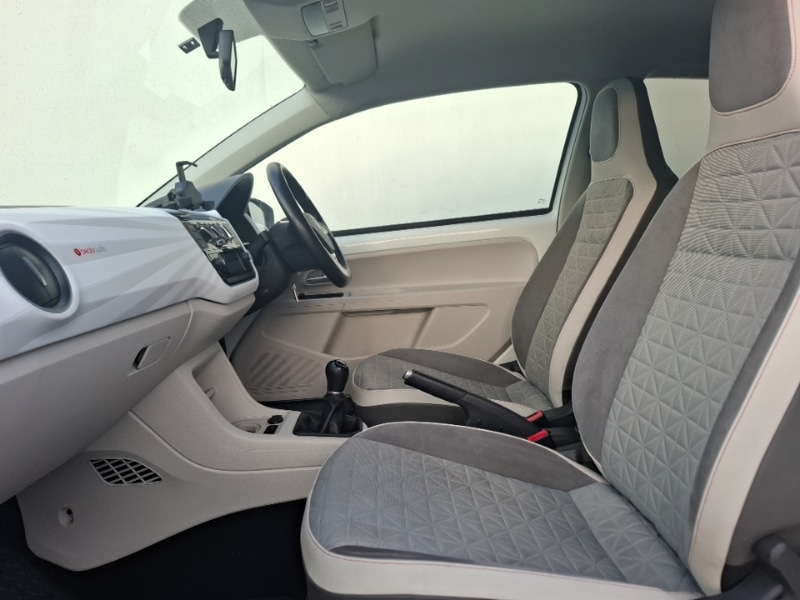 Used Volkswagen up! 2020 for sale - 76947505: Photo 5