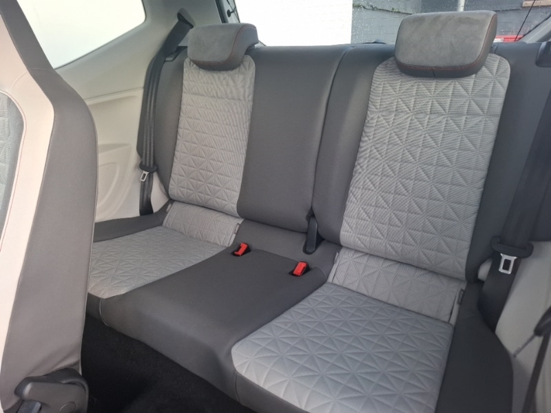 Used Volkswagen up! 2020 for sale - 76947505: Photo 6