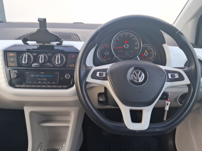 Used Volkswagen up! 2020 for sale - 76947505: Photo 7