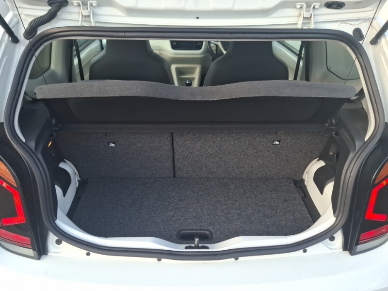 Used Volkswagen up! 2020 for sale - 76947505: Photo 8