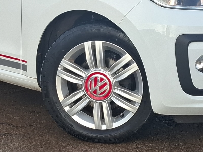 Used Volkswagen up! 2020 for sale - 76947505: Photo 9