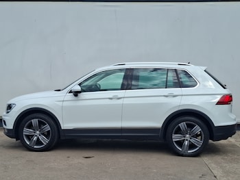 Used Volkswagen Tiguan 2019 for sale - 78790929: Photo