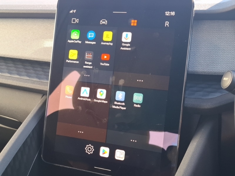 Used Polestar Polestar 2 2023 for sale - 76397592: Photo 11