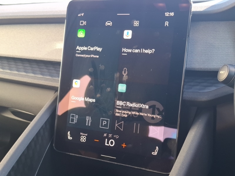 Used Polestar Polestar 2 2023 for sale - 76397592: Photo 12