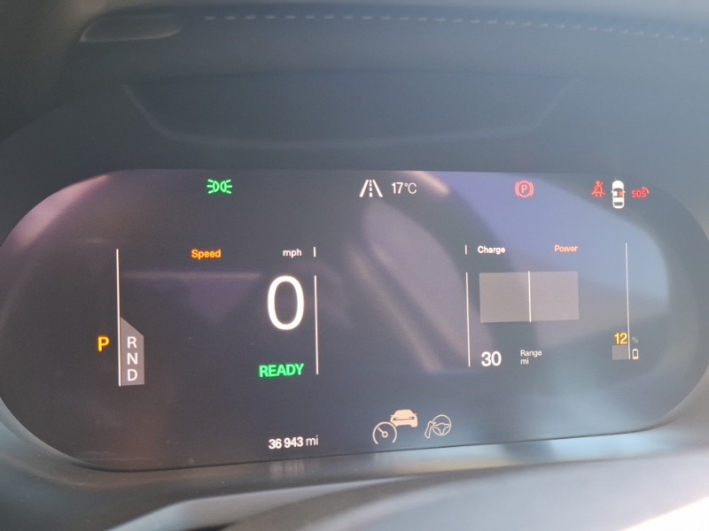 Used Polestar Polestar 2 2023 for sale - 76397592: Photo 16