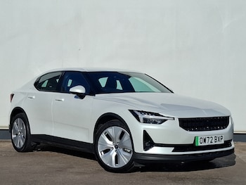 Used Polestar Polestar 2 2023 for sale - 76397592: Photo