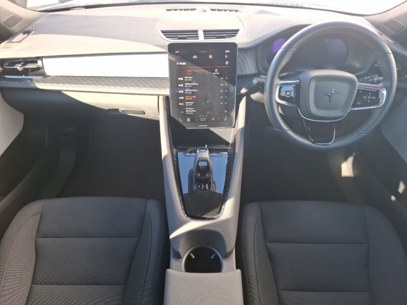 Used Polestar Polestar 2 2023 for sale - 76397592: Photo 2