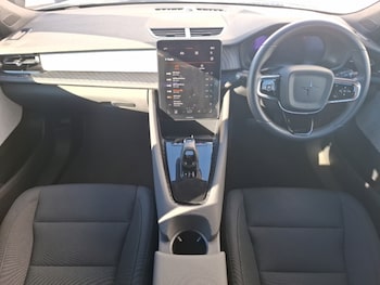 Used Polestar Polestar 2 2023 for sale - 76397592: Photo