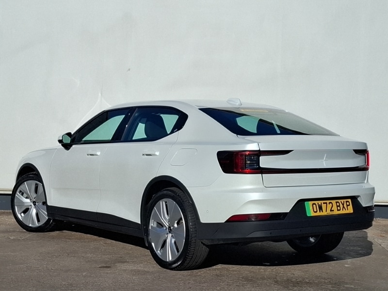 Used Polestar Polestar 2 2023 for sale - 76397592: Photo 3