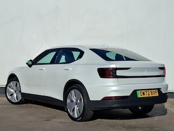 Used Polestar Polestar 2 2023 for sale - 76397592: Photo