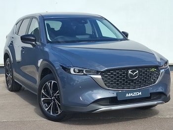 Mazda - CX-5