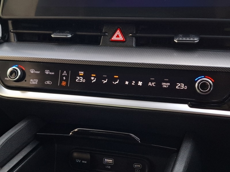 Used Kia Sportage 2025 for sale - 77405259: Photo 14