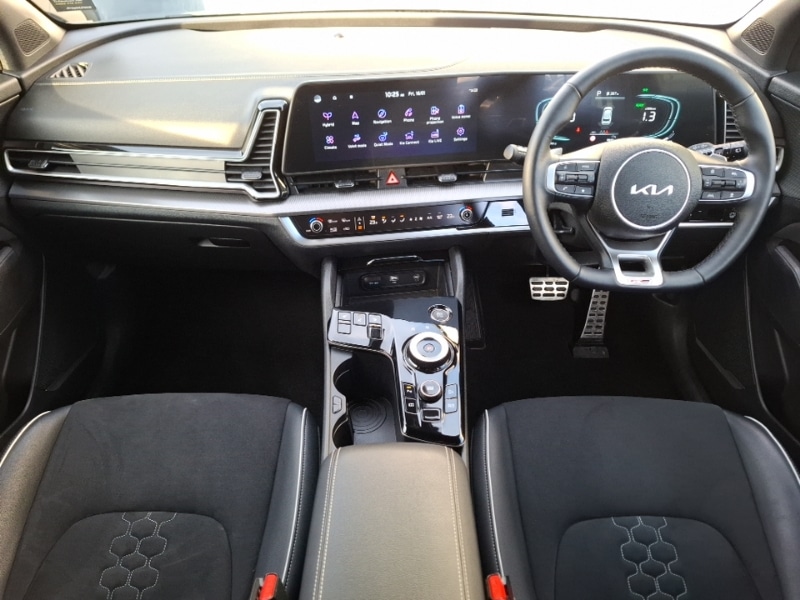 Used Kia Sportage 2025 for sale - 77405259: Photo 2