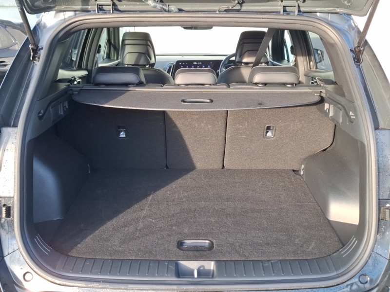 Used Kia Sportage 2025 for sale - 77405259: Photo 8