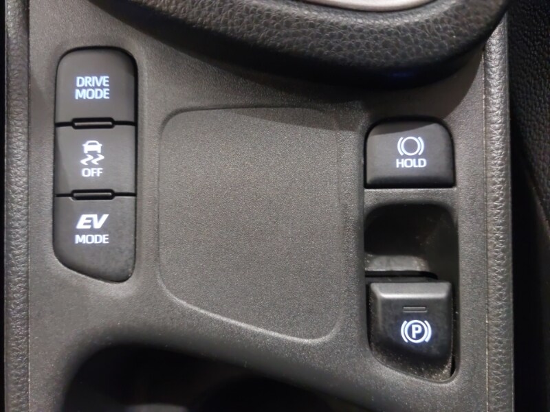 Used Toyota Yaris Cross 2023 for sale - 76543320: Photo 13