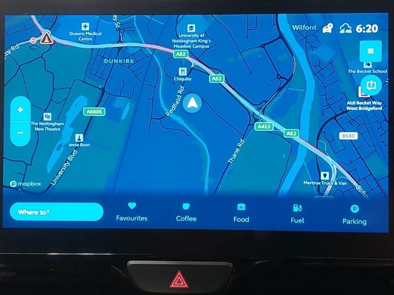 Used Toyota Yaris Cross 2023 for sale - 76543320: Photo 18