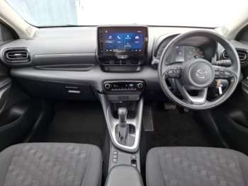 Used Mazda Mazda2 HYBRID 2024 for sale - 75209519: Photo