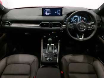 Used Mazda CX-5 2024 for sale - 74115600: Photo