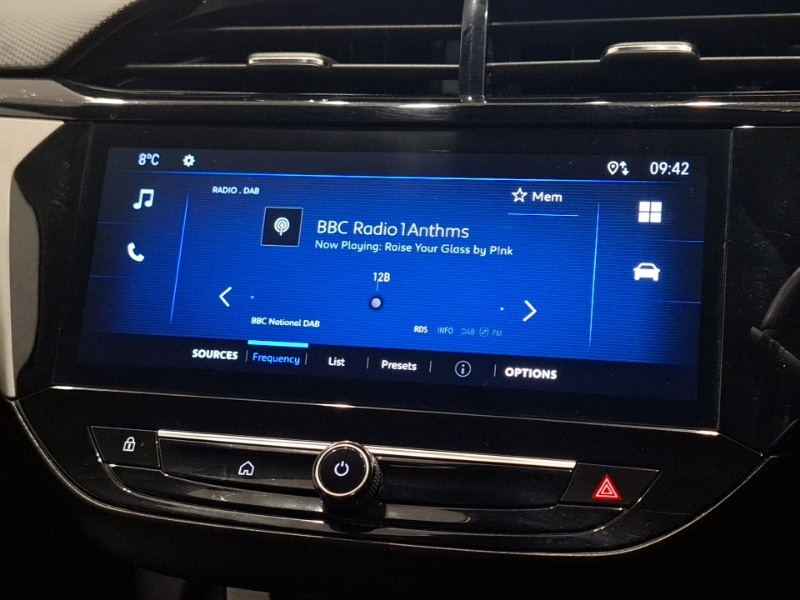 Used Vauxhall Corsa 2023 for sale - 77325106: Photo 10