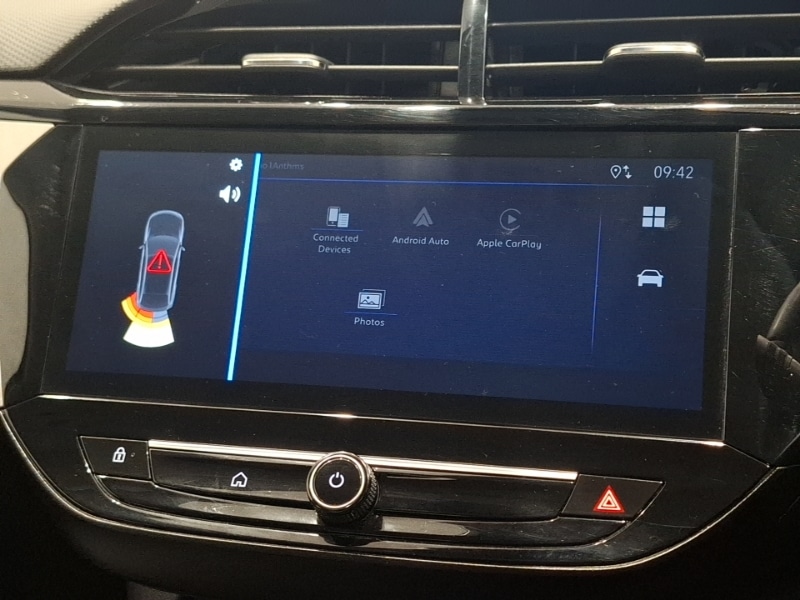 Used Vauxhall Corsa 2023 for sale - 77325106: Photo 13