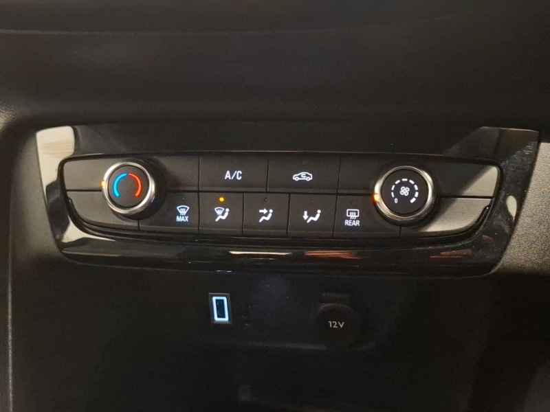 Used Vauxhall Corsa 2023 for sale - 77325106: Photo 14